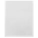 A white sheet of paper with a white border.