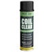 A can of Noble Chemical Tech Line Coil Cleaner.