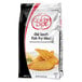 A black and red bag of Golden Dipt Old South Fish Fry Meal Mix.