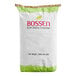 A white bag of Bossen Non-Dairy Creamer powder with a green and white label.