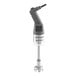 A Robot Coupe Combi Mini immersion blender with a metal handle and whisk attachment.