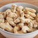 A bowl of Regal dried ginger root.