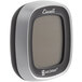 A San Jamar Escali digital kitchen timer with a backlit touch screen display.