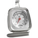 A CDN EOT1 oven thermometer with a 1 5/8" dial.