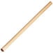 An EcoChoice compostable jumbo reed straw with a wooden stick.