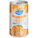 A case of 48 Ruby Kist 5.5 fl. oz. cans of orange juice.