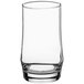 An Acopa Saloon beverage glass on a white background.