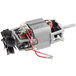 The AvaMix motor for IB series immersion blenders with wires.