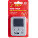 A package of CDN mini digital kitchen timers.