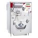 A Coldelite Compacta 4 commercial ice cream machine with a white surface.