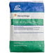 A bag of ADM All Purpose Flour on a white background.