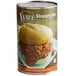 A can of Vanee Beef Sloppy Joe on a counter.
