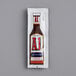 A case of A.1. Original Steak Sauce packets on a white surface.