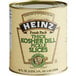 A #10 can of Heinz pickle slices.