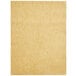 A Baker's Mark unbleached parchment paper sheet on a white background.