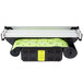 A Paraclipse Insect Inn Ultra Two Fly Trap in black and yellow with green accents.