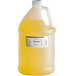A yellow jug of LorAnn Oils Preserve-It Antioxidant with a label.