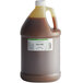 A jug of LorAnn Oils Preserve-It Natural Antioxidant, a brown liquid with a label.