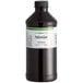 A black plastic bottle of LorAnn Oils Preserve-It Natural Antioxidant with a white label.