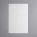 A white rectangular Lavex tissue paper sheet.