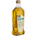 A bottle of Goya Extra Virgin Olive Oil.