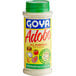 A bottle of Goya Adobo All-Purpose Seasoning with Cumin.