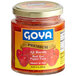 A case of 12 Goya Aji Rocoto red hot pepper paste jars.