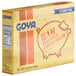A box of 360 Goya ham flavor concentrate packets.