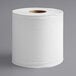 A white roll of Lavex Select paper towels.