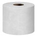 A roll of Scott toilet paper.