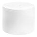 A Scott Coreless toilet paper roll.