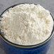 A bowl of White Lily self-rising flour.