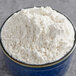 A bowl of White Lily self-rising flour.