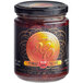 A jar of Lee Kum Kee Seafood XO Sauce with a black lid and a label.