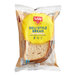A plastic bag of Schar Gluten-Free Deli Style Sliced Sourdough Bread.