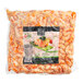 A bag of Beleaf Plant-Based Vegan Jumbo Shrimp on a white background.