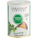 A can of Sabatino Tartufi Truffle & Parsley Sea Salt with a white label.