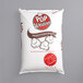 A white bag of Pop Weaver Butterfly Popcorn Kernels with red and white text.