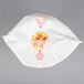 A white plastic bag of Merfin Mates pre-moistened surface cleaning wipes with a red label.