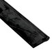 A black rectangular Unger Soft Rubber Squeegee Blade.