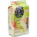 Lavazza Organic Tierra! Alteco Whole Bean coffee bag with a label.