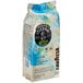 A bag of Lavazza Organic Tierra! Alteco Dek decaf whole bean espresso on a white background.