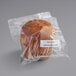 A bag of Katz Gluten-Free Individually Wrapped Dinner Rolls.
