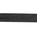 A black rectangular Unger squeegee blade with the text "ErgoTec" on it.