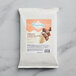 A package of Creamery Ave. Vegan Chocolate Soft Serve Mix.