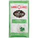 A white and brown Land O Lakes Cocoa Classics Irish Creme and Chocolate Cocoa mix packet.