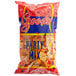 A case of Good's Party Mix bags with red and blue labels.