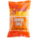 A bag of Good's Crunchy Cheese Curls.