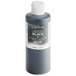 A bottle of LorAnn Oils black liquid gel food coloring.