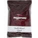 A package of Ellis Mezzaroma Vanilla Almond Crunch coffee packets.